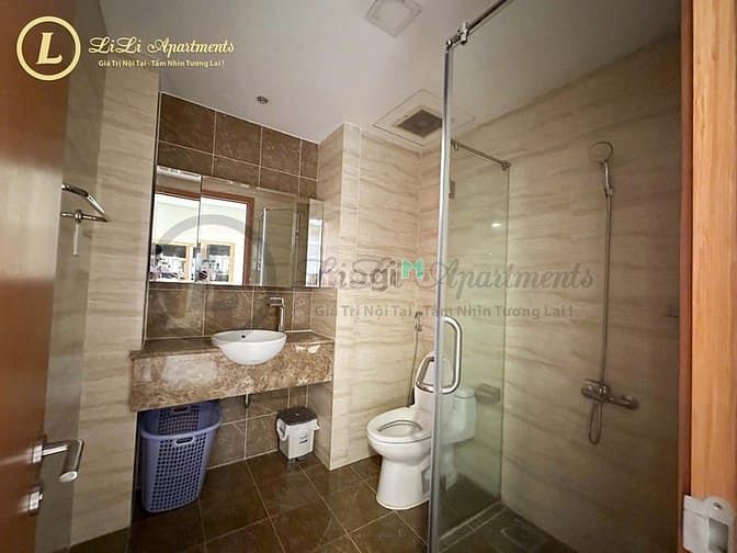 Hình ảnh CHDV 2 Phòng ngủ tại Thảo Điền-Ban công Rộng- Full nội thất