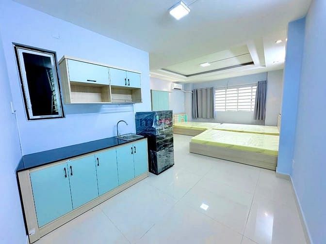Hình ảnh CHDV full nội thất khu trung tâm