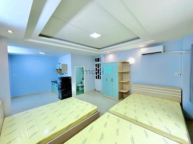 Hình ảnh CHDV full nội thất khu trung tâm