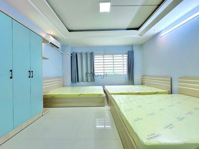 Hình ảnh CHDV full nội thất khu trung tâm