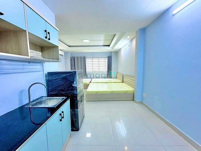 Hình ảnh CHDV full nội thất khu trung tâm