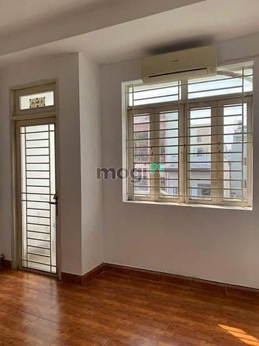 Hình ảnh Chung cư Phan Xích Long, P7, PN: 65m2, 2p ngủ, ban công, 10tr/tháng
