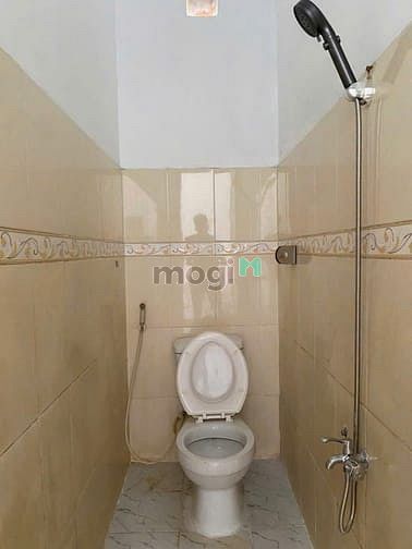 Hình ảnh Chung cư Phan Xích Long, P7, PN: 65m2, 2p ngủ, ban công, 10tr/tháng