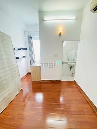 Hình ảnh CHDV full nội thất Quận 1 giá rẻ