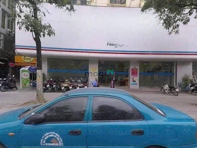 Hình ảnh Cho thuê mặt bàng phố Đào Tấn- Ba ĐÌNH.