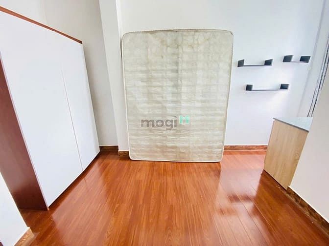 Hình ảnh CHDV full nội thất Quận 1 giá rẻ