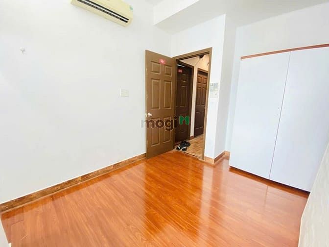 Hình ảnh CHDV full nội thất Quận 1 giá rẻ