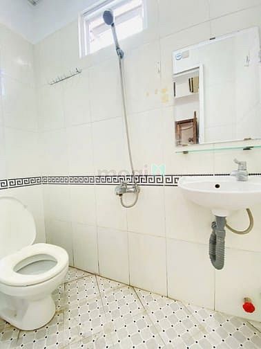 Hình ảnh CHDV full nội thất Quận 1 giá rẻ