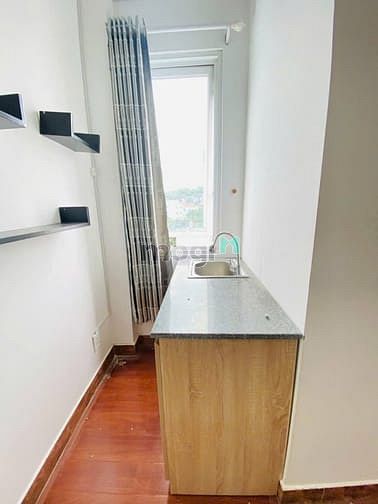 Hình ảnh CHDV full nội thất Quận 1 giá rẻ