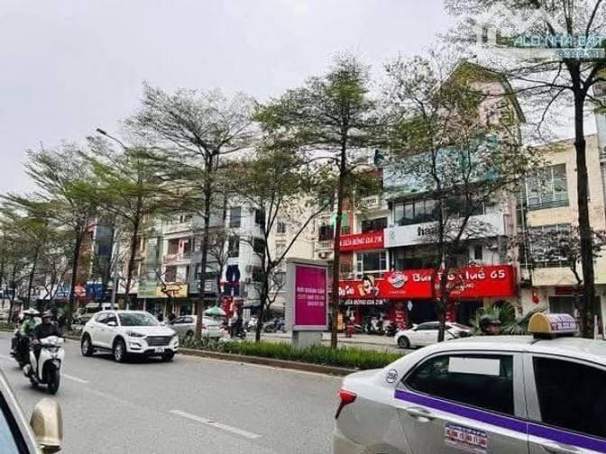 Hình ảnh Cho thuê mặt bàng phố Đào Tấn- Ba ĐÌNH.