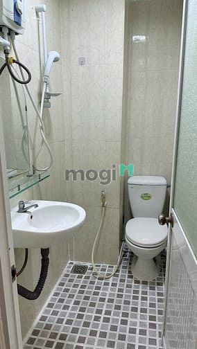 Hình ảnh CHDV full nội thất giá rẻ quận 1