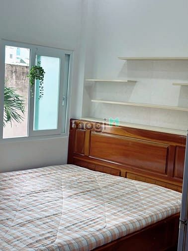Hình ảnh CHDV full nội thất giá rẻ quận 1