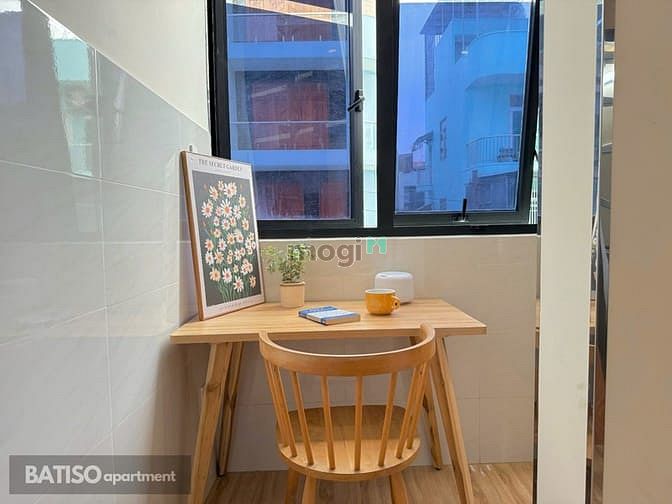 Hình ảnh CHDV full nội thất mới siêu đẹp