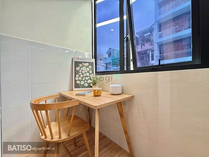 Hình ảnh CHDV full nội thất mới siêu đẹp