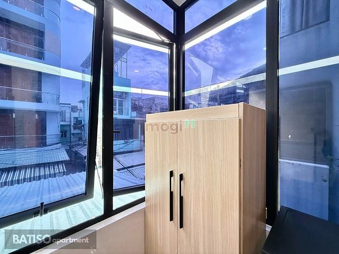 Hình ảnh CHDV full nội thất mới siêu đẹp