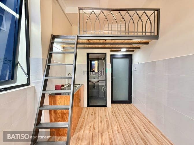 Hình ảnh CHDV full nội thất mới siêu đẹp