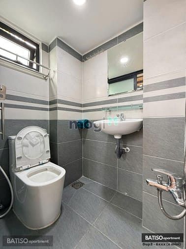 Hình ảnh CHDV full nội thất mới siêu đẹp