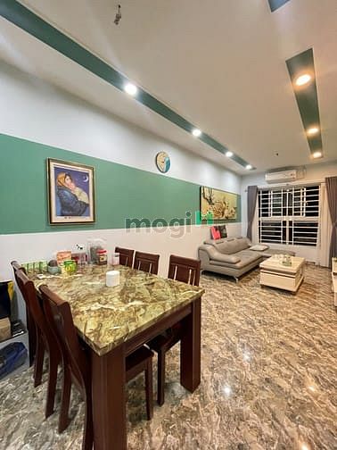 Hình ảnh Cho thuê căn chung cư Sơn An 2PN gần bệnh viện Đồng Nai