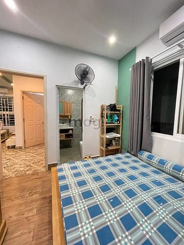 Hình ảnh Cho thuê căn chung cư Sơn An 2PN gần bệnh viện Đồng Nai