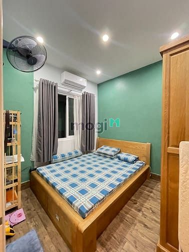 Hình ảnh Cho thuê căn chung cư Sơn An 2PN gần bệnh viện Đồng Nai
