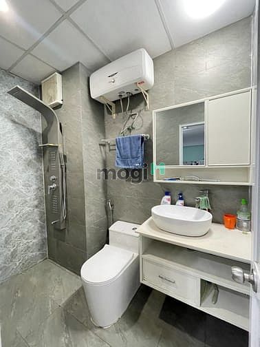 Hình ảnh Cho thuê căn chung cư Sơn An 2PN gần bệnh viện Đồng Nai