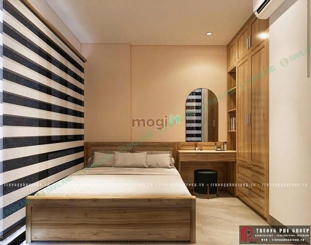 Hình ảnh Căn 2PN mới 100% khu vực Hòa Xuân