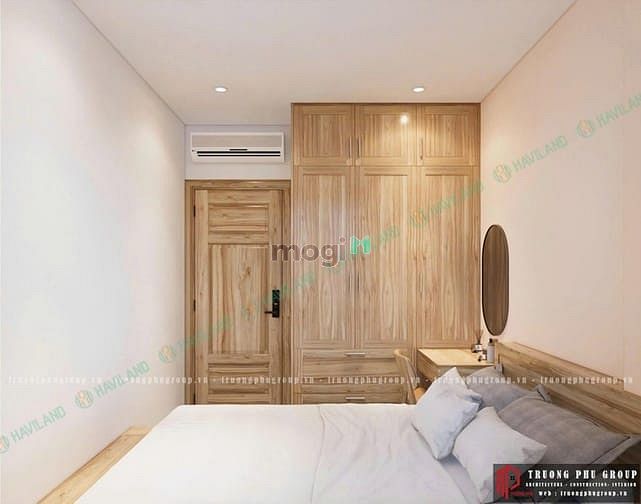 Hình ảnh Căn 2PN mới 100% khu vực Hòa Xuân