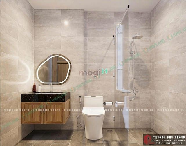 Hình ảnh Căn 2PN mới 100% khu vực Hòa Xuân