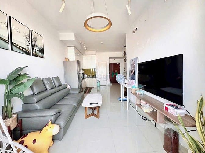 Hình ảnh Chung cư Carillon 3, 70m2, 2PN, Hoàng Hoa Thám, TB, 12tr/th