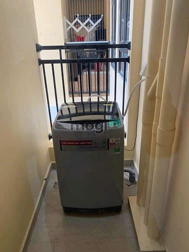 Hình ảnh Chung cư Carillon 3, 70m2, 2PN, Hoàng Hoa Thám, TB, 12tr/th