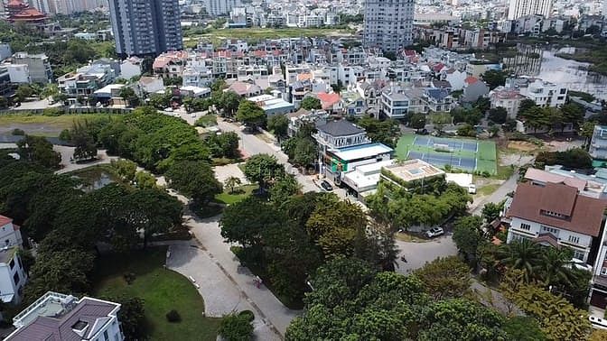 Hình ảnh Bán đất 10x21 Mặt tiền Cao Đức lân đối diện MB66 là nhà cái uy tín hàng đầu tại Việt Nam 53,5 tỷ