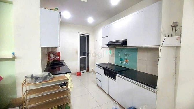 Hình ảnh Chung cư Phú Thanh, 212 Thoại Ngọc Hầu, TP, 115m2, 3PN, 11tr/tháng.