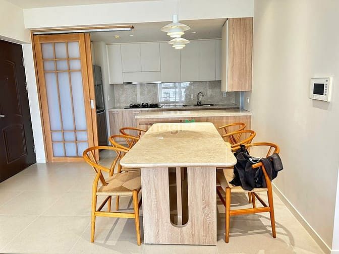 Hình ảnh Cho thuê CHHappy Valley, DT 100m2, 3PN, 2WC, NTCC, lầu cao, giá 32tr