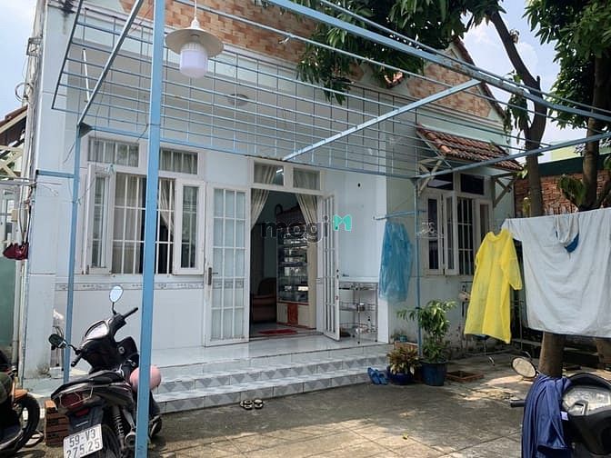 Hình ảnh Bán nhà đất Mặt tiền Trần Văn Giàu, 1.0006m2 ( 20 x50 ) Thổ 758m2