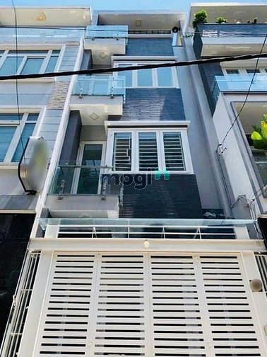 Hình ảnh Cực phẩm nhà đẹp cho dân văn phòng 43/ Cộng Hòa, phường 4, Tân Bình