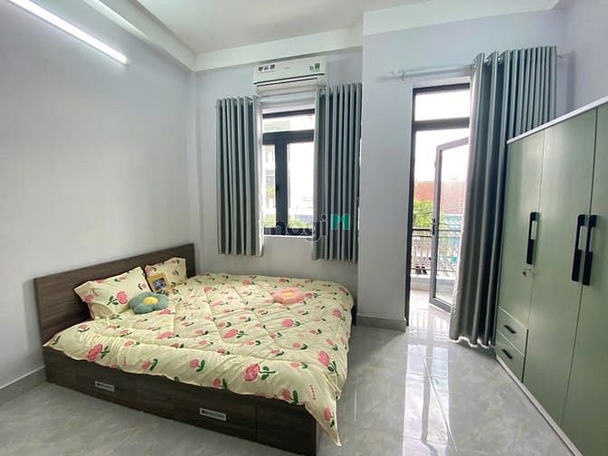 Hình ảnh TRỐNG LẠI 2P studio, bancol full nội thất NGAY TÂN SƠN NHÌ