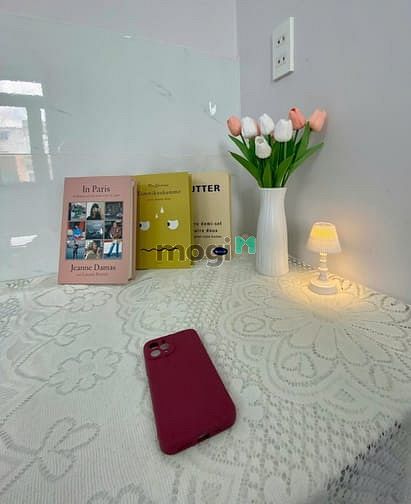 Hình ảnh TRỐNG LẠI 2P studio, bancol full nội thất NGAY TÂN SƠN NHÌ