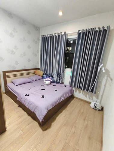 Hình ảnh Bàu Cát ,p10, Tân Bình: 75m2, 2p ngủ, 2wc, 13tr/th, Nội thất mới.