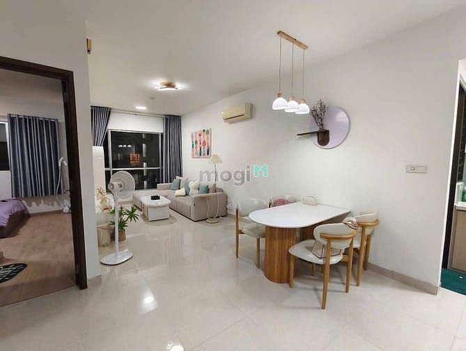 Hình ảnh Bàu Cát ,p10, Tân Bình: 75m2, 2p ngủ, 2wc, 13tr/th, Nội thất mới.
