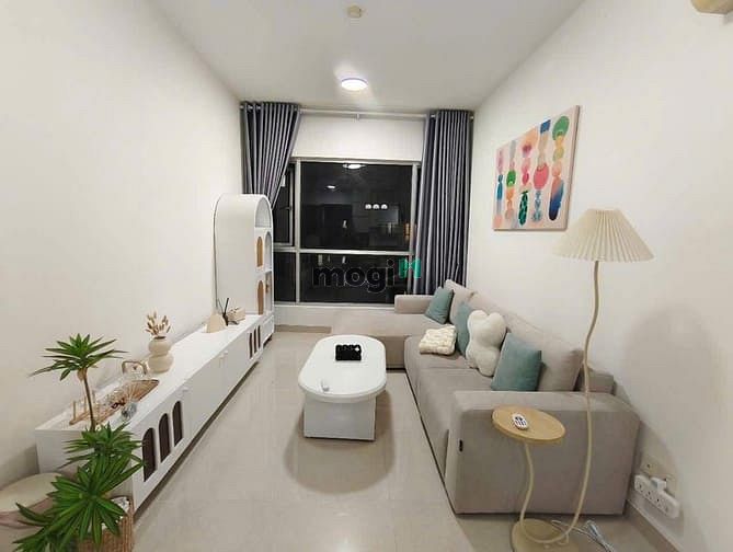 Hình ảnh Bàu Cát ,p10, Tân Bình: 75m2, 2p ngủ, 2wc, 13tr/th, Nội thất mới.
