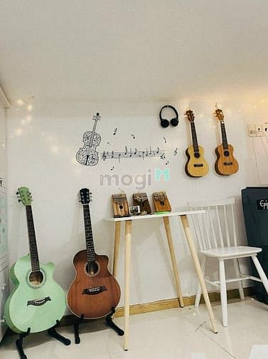 Hình ảnh Phòng Trọ 24m² Có Máy Lạnh, Gác Cao, Bảo Vệ 24/7 Gần Cộng Hòa Tân Bình