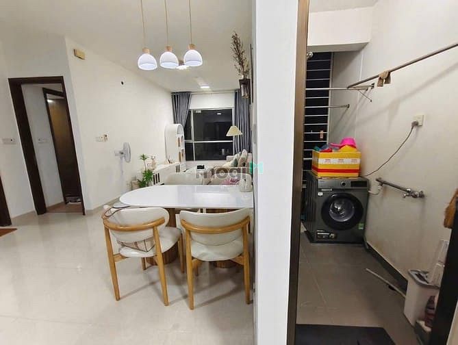 Hình ảnh Bàu Cát ,p10, Tân Bình: 75m2, 2p ngủ, 2wc, 13tr/th, Nội thất mới.