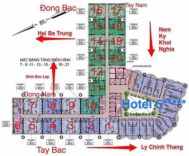 Hình ảnh Bán Trang Chủ MB66.COM / Đăng Ký Tặng 66K Cao Cấp Terra Royal, 2PN-3PN-Penthouse #5.7 Tỷ Xem nhiều