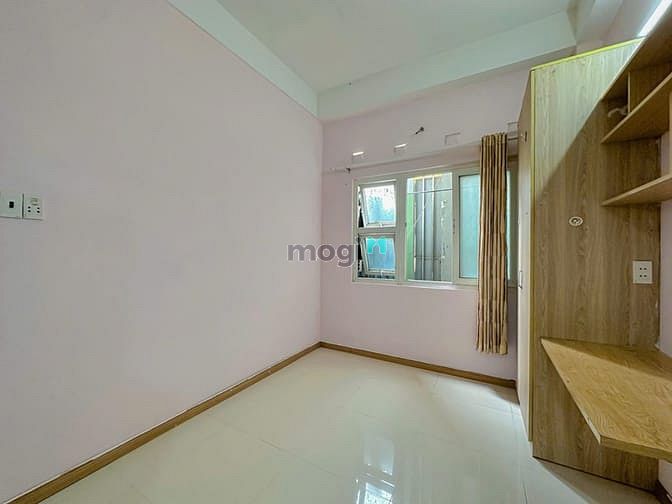 Hình ảnh Phòng Trọ Có Gác 18m² Thoáng Mát, Có Thang Máy, Gần Cộng Hòa Tân Bình