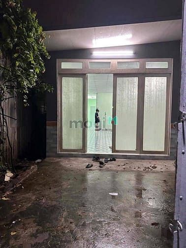 Hình ảnh Cho thuê Nhà Bình Quới P28, Bình Thạnh, 5x24m, trệt, 2PN2WC, 7.5tr