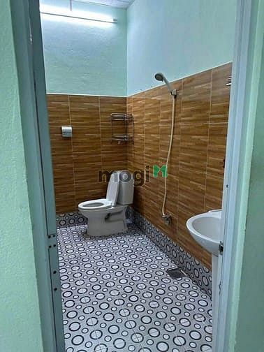 Hình ảnh Cho thuê Nhà Bình Quới P28, Bình Thạnh, 5x24m, trệt, 2PN2WC, 7.5tr