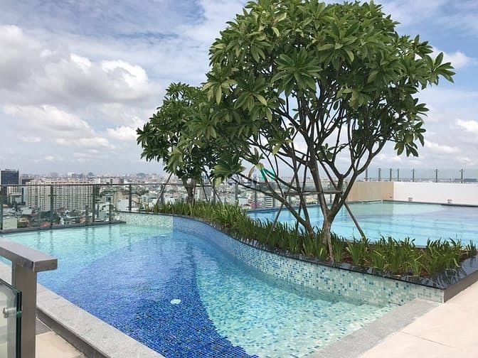 Hình ảnh Cho thuê Trang Chủ MB66.COM / Đăng Ký Tặng 66K Botanica Premier Novanland 2PN/ 3PN [giỏ hàng 8 CĂN]