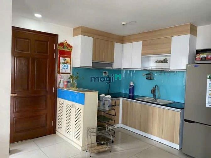 Hình ảnh 70m2, 2PN, 10tr5/tháng, chung cư Phan Xích Long, P3, Phú Nhuận.