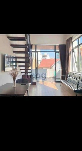 Hình ảnh ‼️DUPLEX HIỆN ĐẠI - Ban Công 📯Máy Giặt Riêng | Phí Rẻ 📍 Quận 2