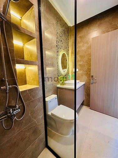 Hình ảnh Căn Hộ 1PN Cao Cấp - Full Nội Thất - Thang Máy - Đ.Trường Sa, Q.PN